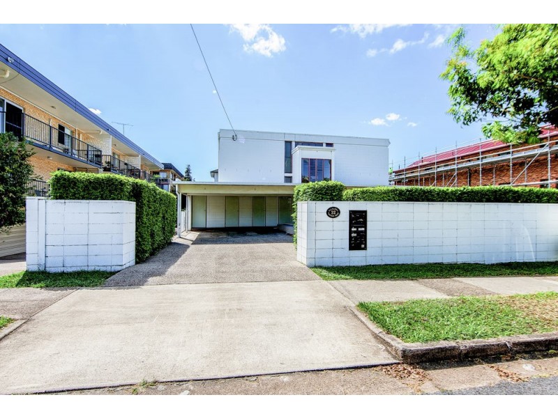 5/32 London Road, Clayfield QLD 4011