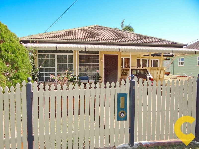 12 Gabon Street, Stafford QLD 4053