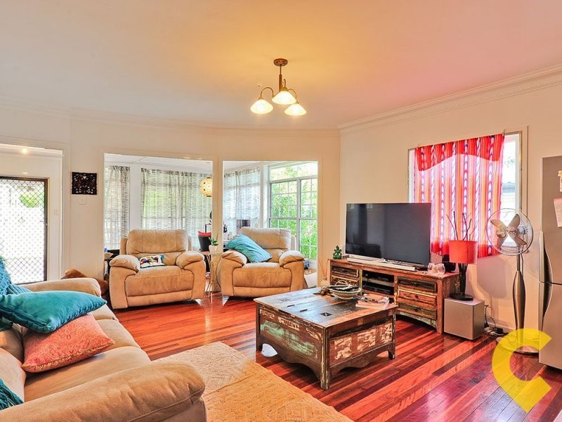 12 Gabon Street, Stafford QLD 4053