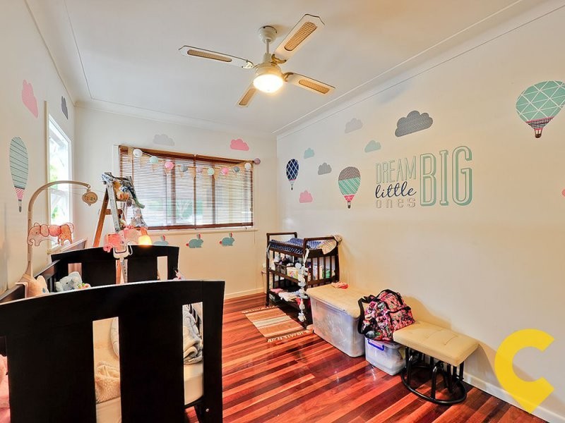 12 Gabon Street, Stafford QLD 4053