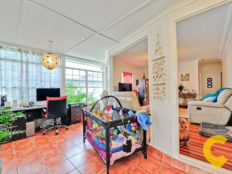 12 Gabon Street, Stafford QLD 4053