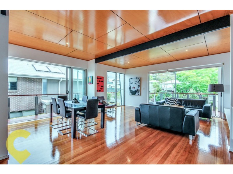 77 Gracemere Street, Newmarket QLD 4051