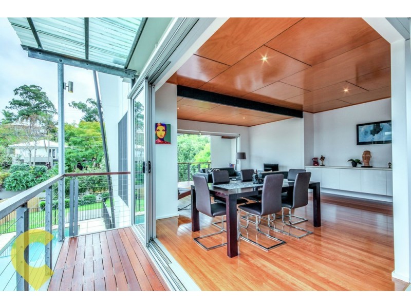 77 Gracemere Street, Newmarket QLD 4051