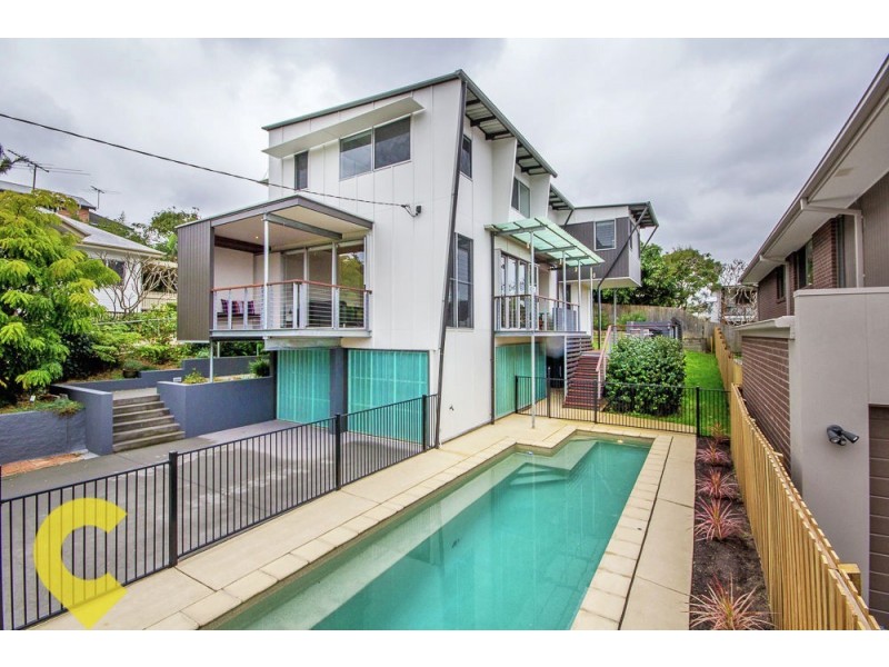 77 Gracemere Street, Newmarket QLD 4051