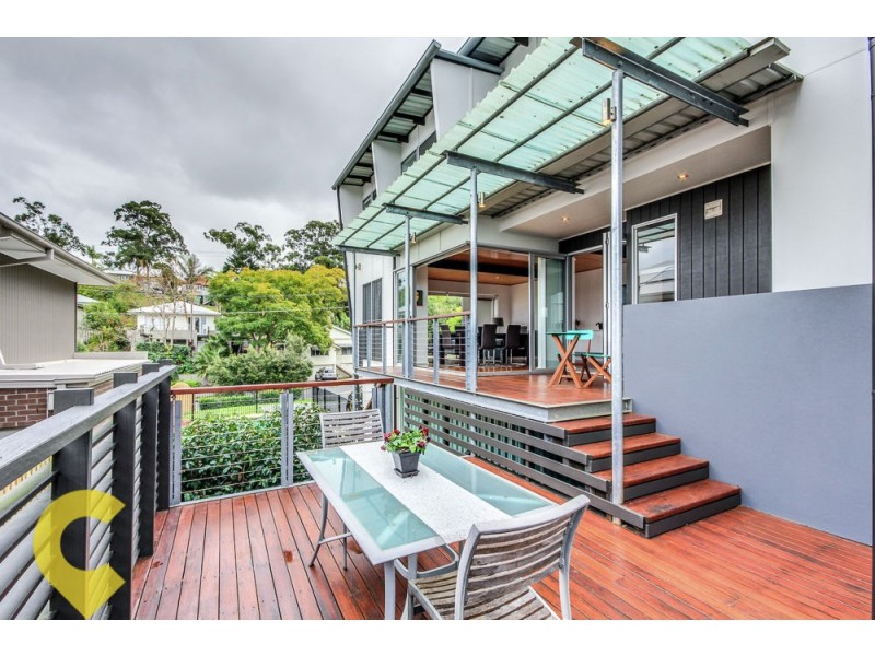 77 Gracemere Street, Newmarket QLD 4051