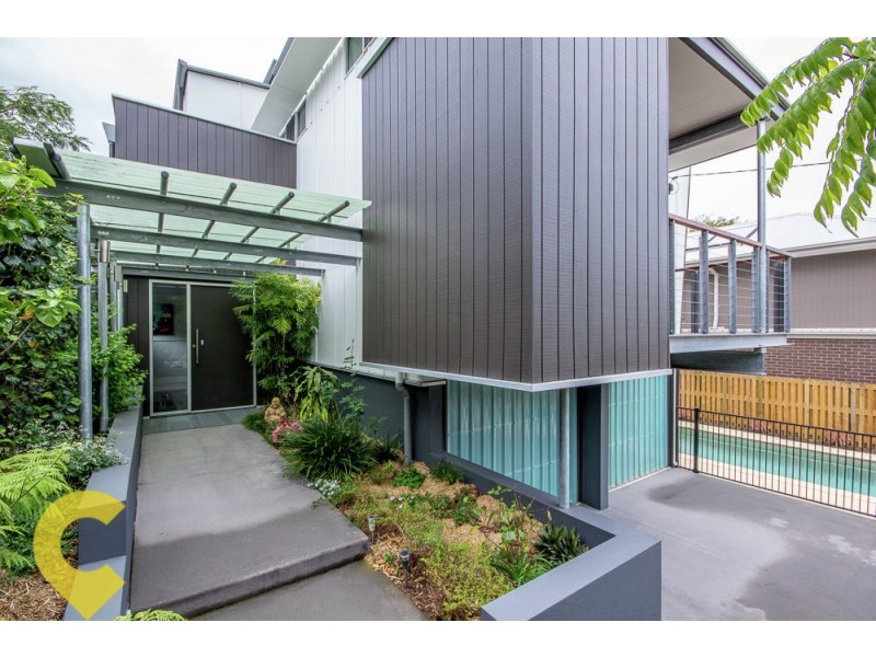 77 Gracemere Street, Newmarket QLD 4051