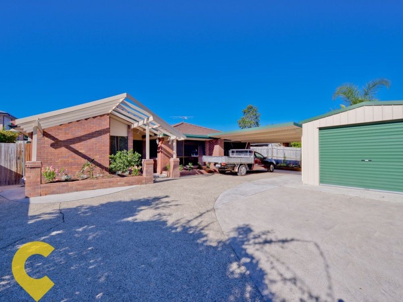 39 Beckett Road, Mcdowall QLD 4053