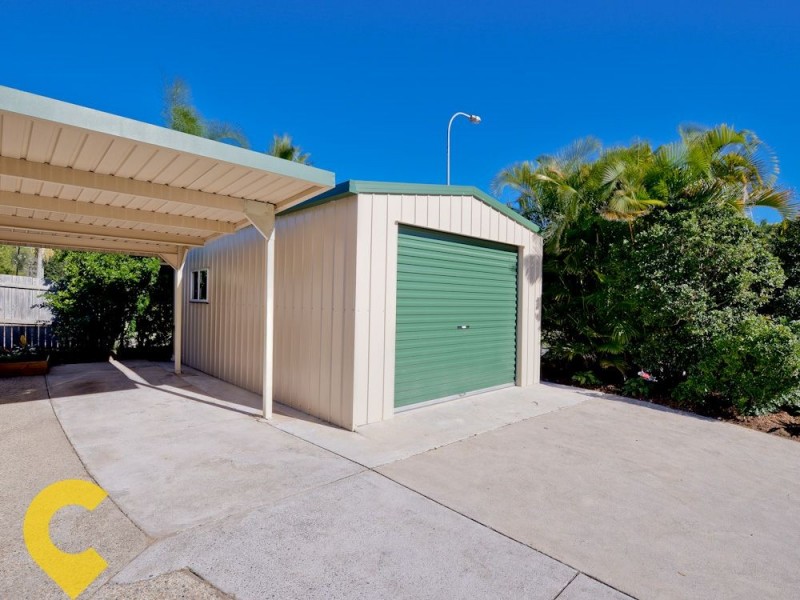 39 Beckett Road, Mcdowall QLD 4053