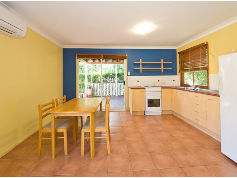 18a Picot Street, Kelvin Grove QLD 4059