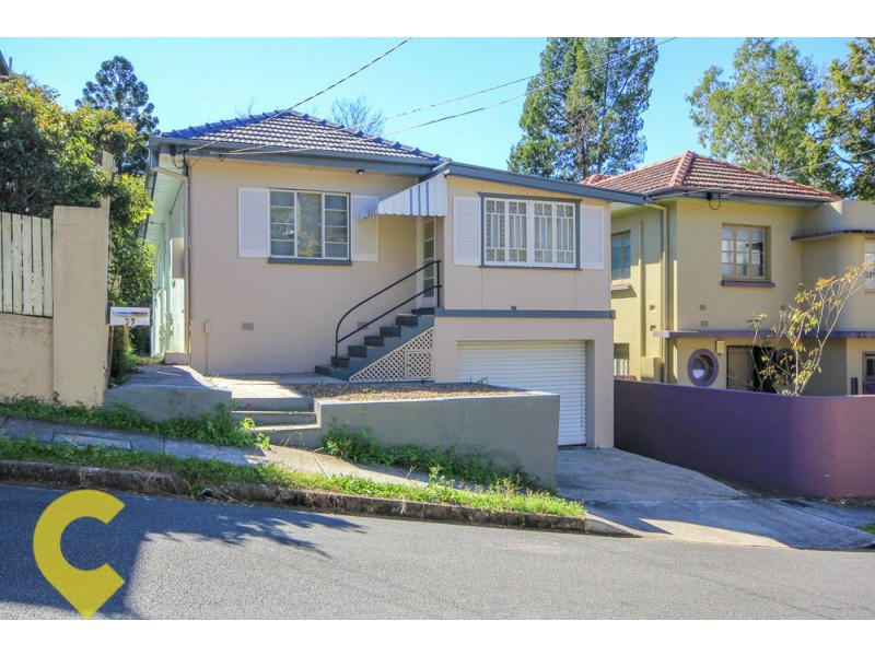 37 Ewart Street, Paddington QLD 4064