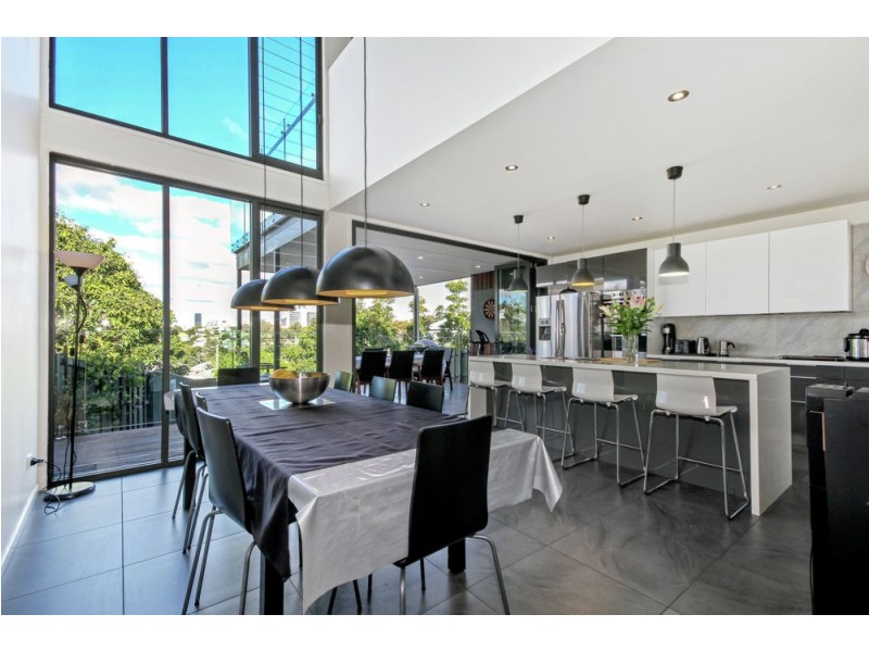 15 Prospect Terrace, Kelvin Grove QLD 4059