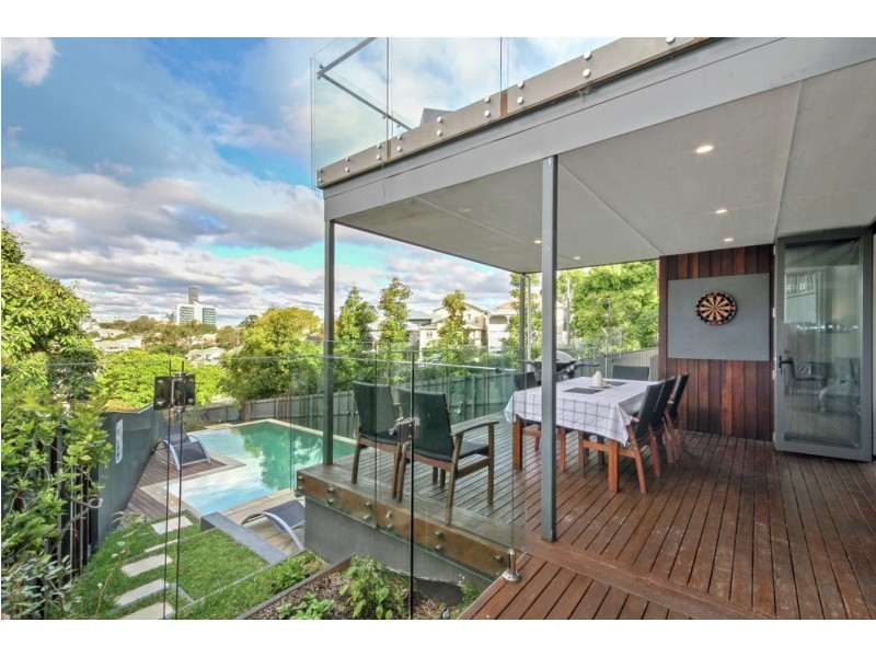 15 Prospect Terrace, Kelvin Grove QLD 4059