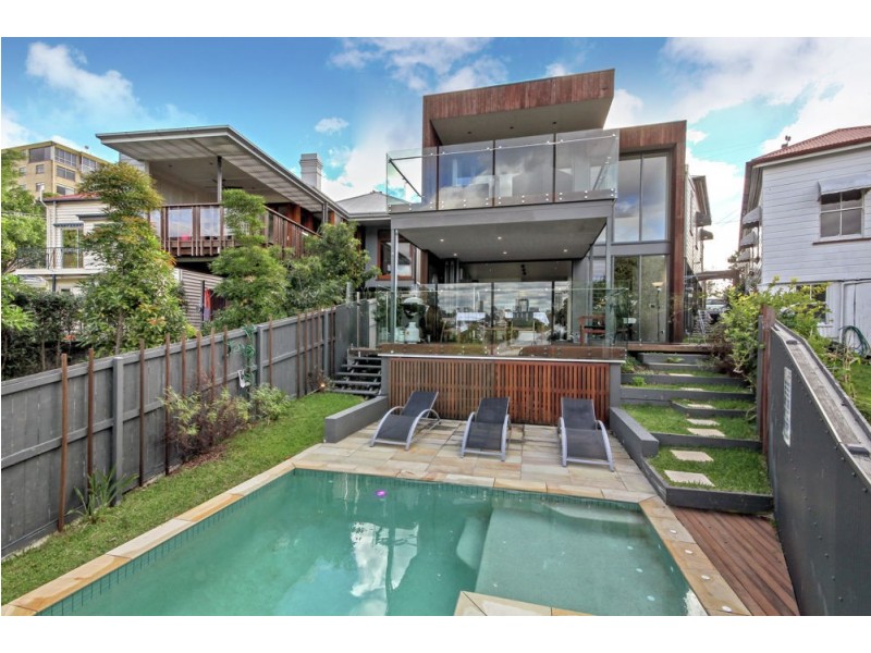 15 Prospect Terrace, Kelvin Grove QLD 4059