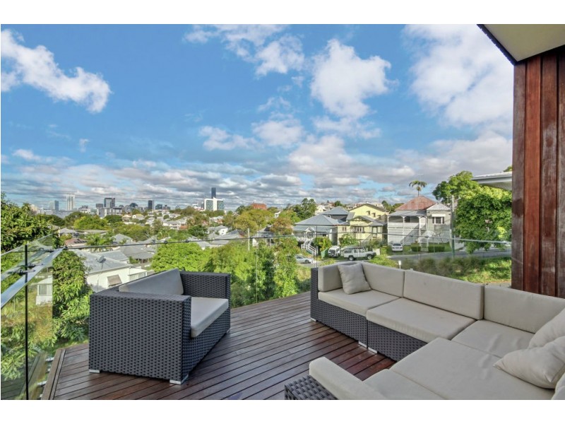 15 Prospect Terrace, Kelvin Grove QLD 4059