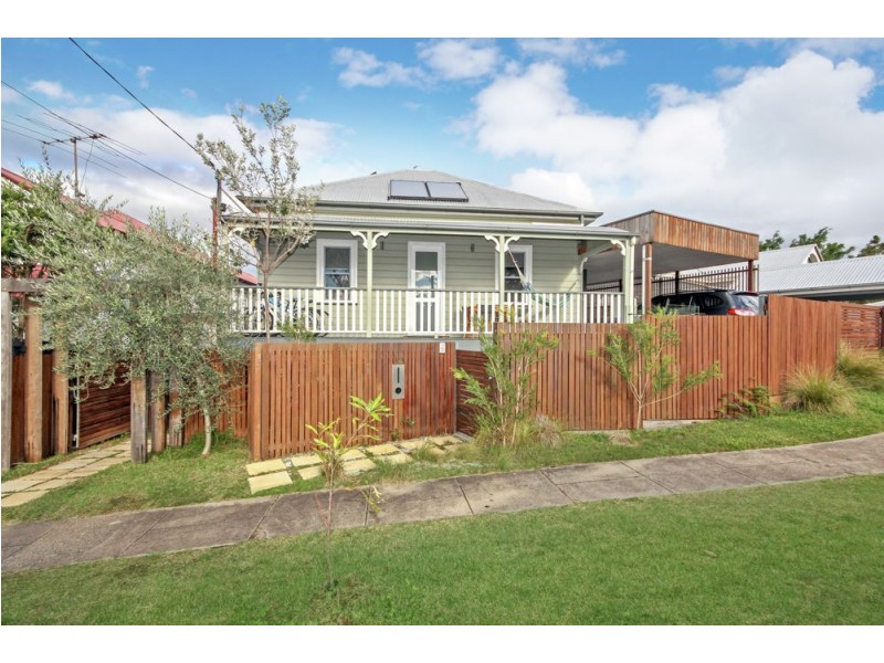 15 Prospect Terrace, Kelvin Grove QLD 4059