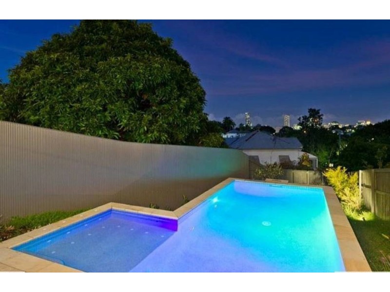 15 Prospect Terrace, Kelvin Grove QLD 4059