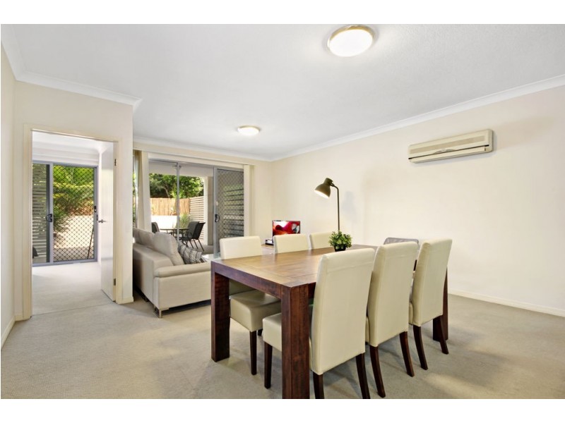 58/40 Nathan Avenue, Ashgrove QLD 4060