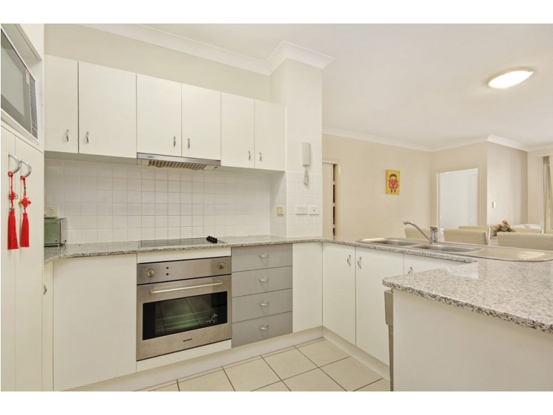 58/40 Nathan Avenue, Ashgrove QLD 4060