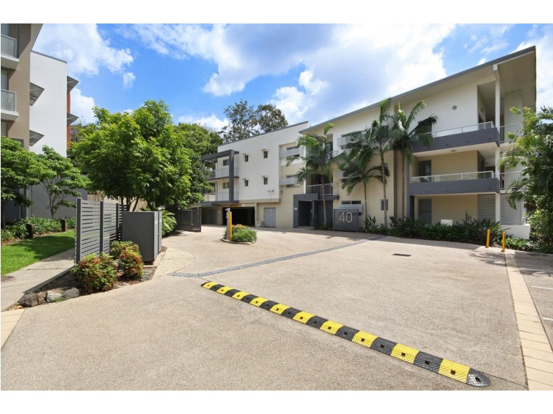 58/40 Nathan Avenue, Ashgrove QLD 4060