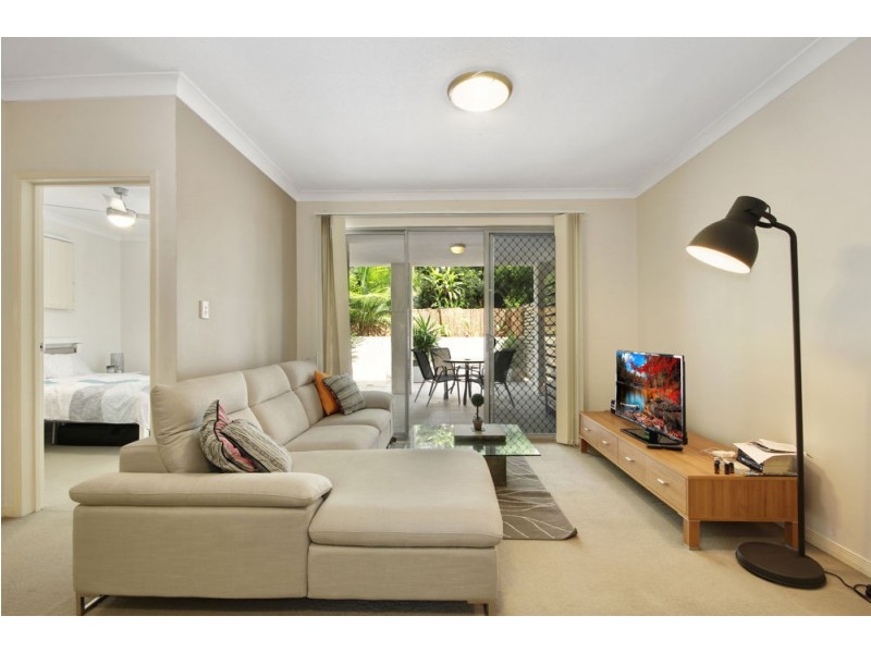58/40 Nathan Avenue, Ashgrove QLD 4060