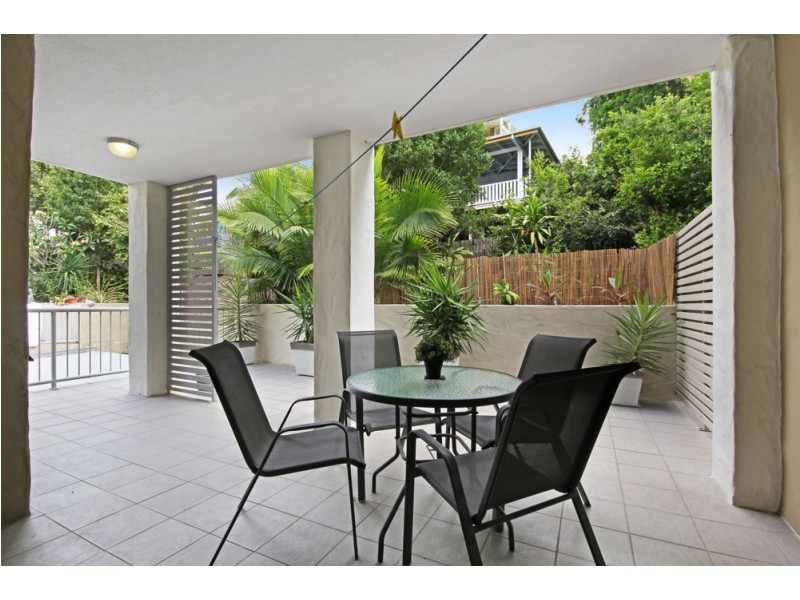 58/40 Nathan Avenue, Ashgrove QLD 4060