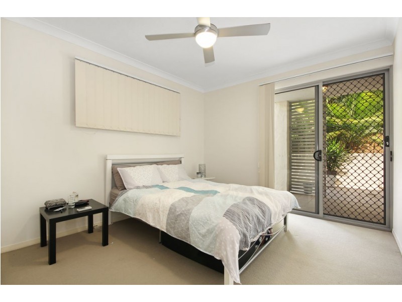 58/40 Nathan Avenue, Ashgrove QLD 4060