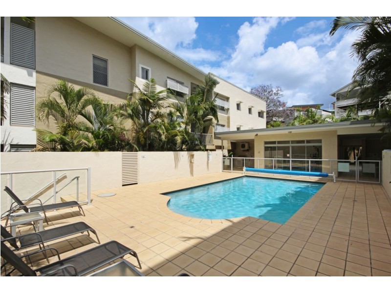 58/40 Nathan Avenue, Ashgrove QLD 4060