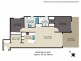 58/40 Nathan Avenue, Ashgrove QLD 4060 Floorplan