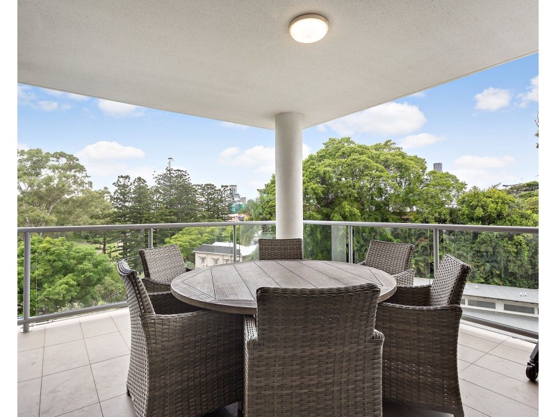 51/40 Ramsgate Street, Kelvin Grove QLD 4059