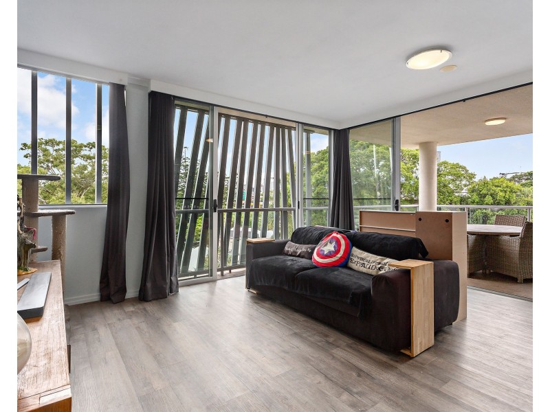51/40 Ramsgate Street, Kelvin Grove QLD 4059