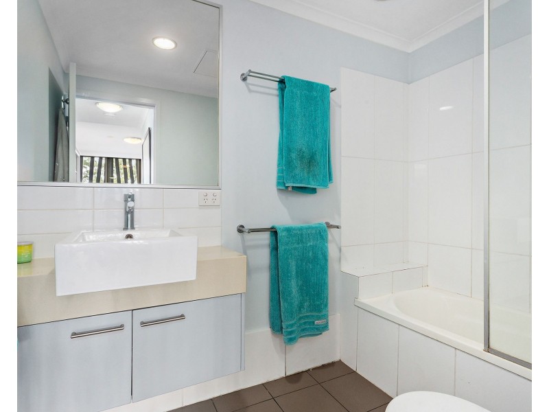 51/40 Ramsgate Street, Kelvin Grove QLD 4059
