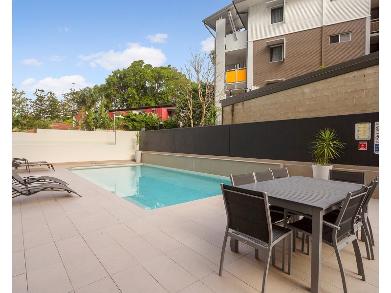 51/40 Ramsgate Street, Kelvin Grove QLD 4059
