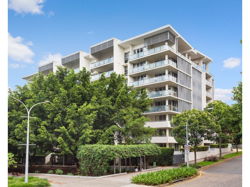 51/40 Ramsgate Street, Kelvin Grove QLD 4059