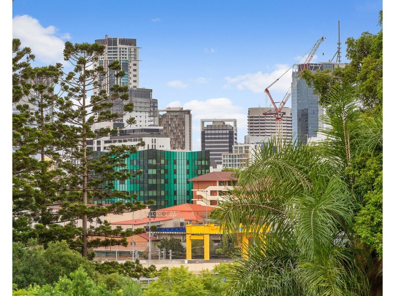 51/40 Ramsgate Street, Kelvin Grove QLD 4059