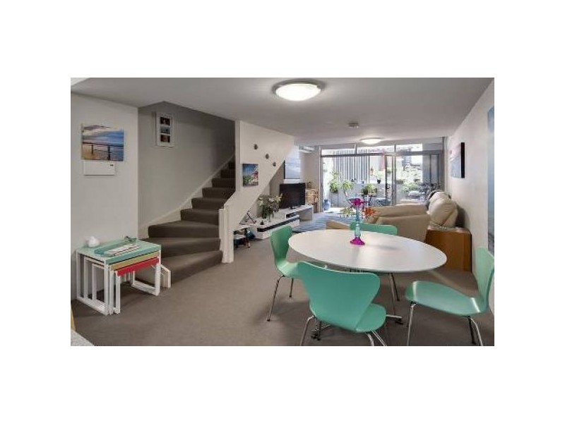 5/38 Robertson Street, Fortitude Valley QLD 4006