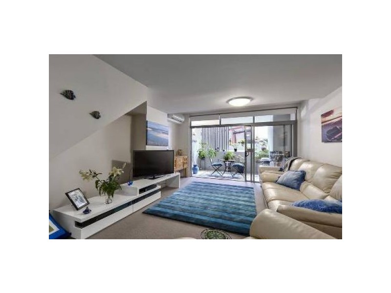5/38 Robertson Street, Fortitude Valley QLD 4006
