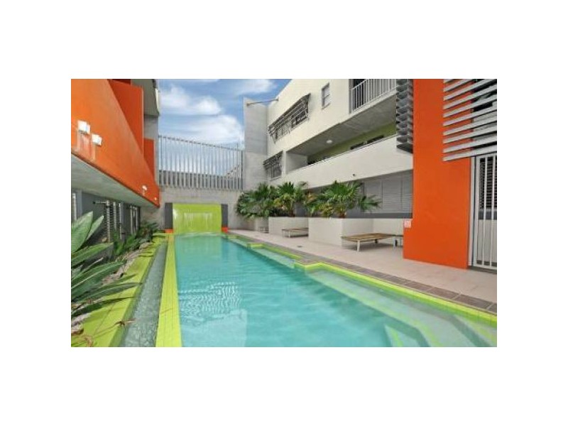 5/38 Robertson Street, Fortitude Valley QLD 4006