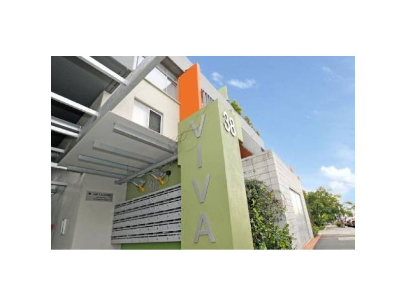 5/38 Robertson Street, Fortitude Valley QLD 4006