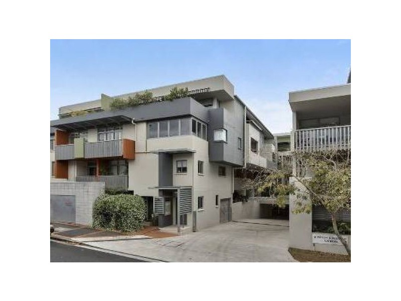 5/38 Robertson Street, Fortitude Valley QLD 4006