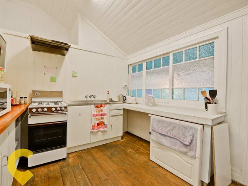 296 Kelvin Grove Road, Kelvin Grove QLD 4059