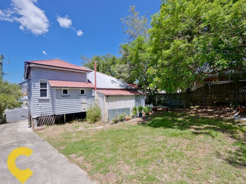 296 Kelvin Grove Road, Kelvin Grove QLD 4059