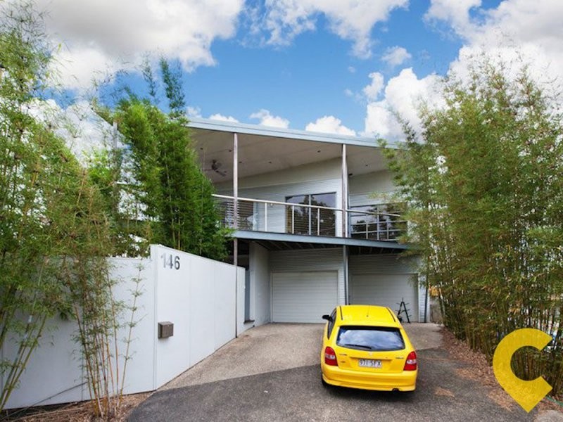 146 Kelvin Grove Road, Kelvin Grove QLD 4059