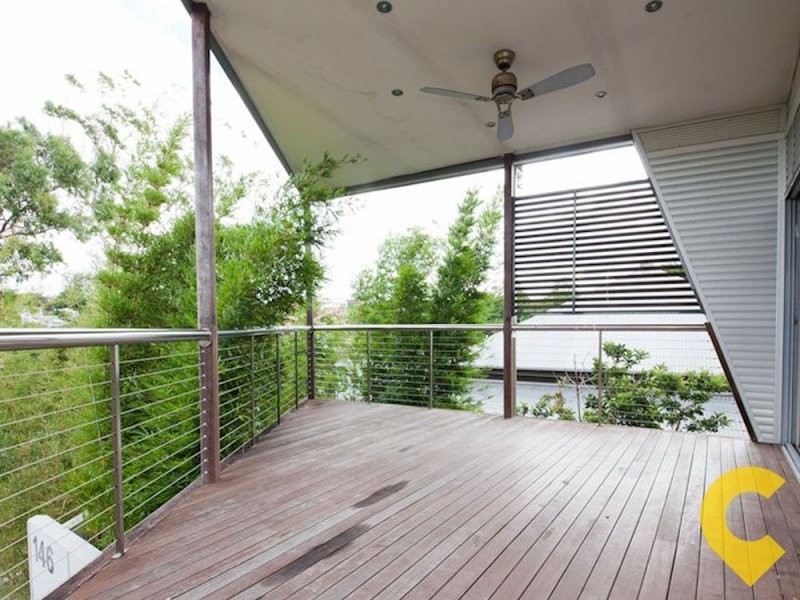 146 Kelvin Grove Road, Kelvin Grove QLD 4059