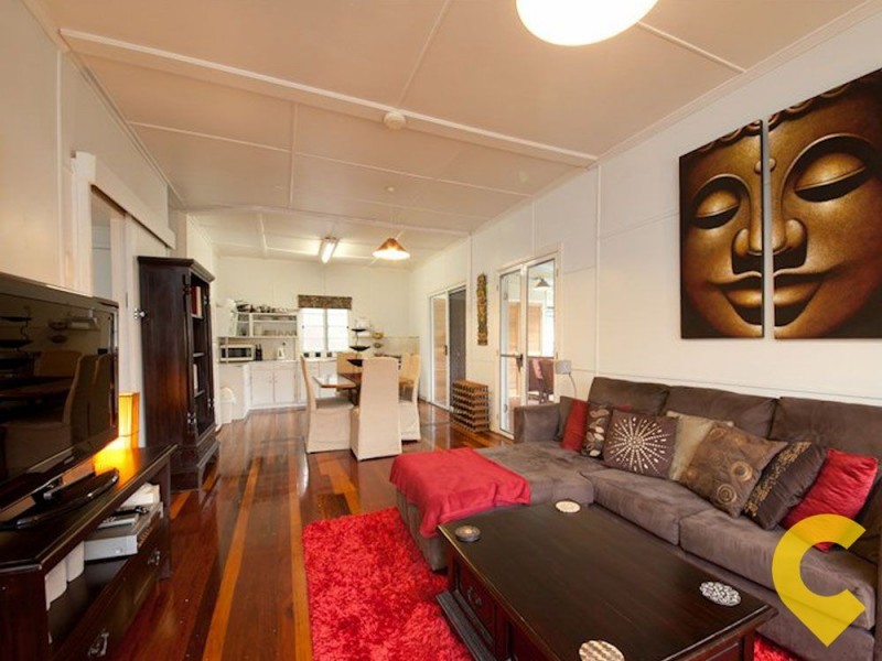 1 Brenda Street, Morningside QLD 4170