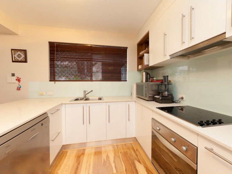 2/29 Gibb Street, Kelvin Grove QLD 4059