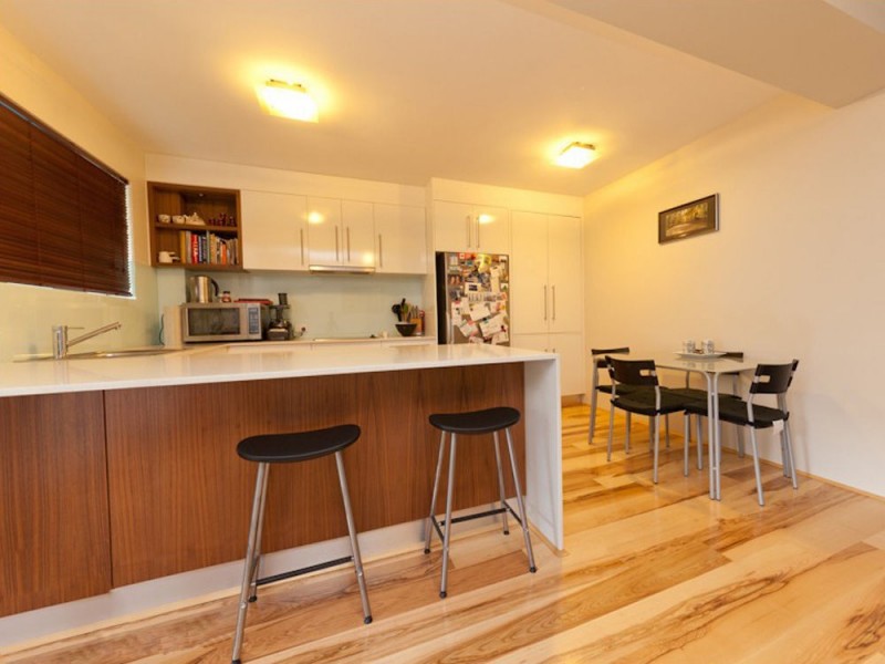 2/29 Gibb Street, Kelvin Grove QLD 4059