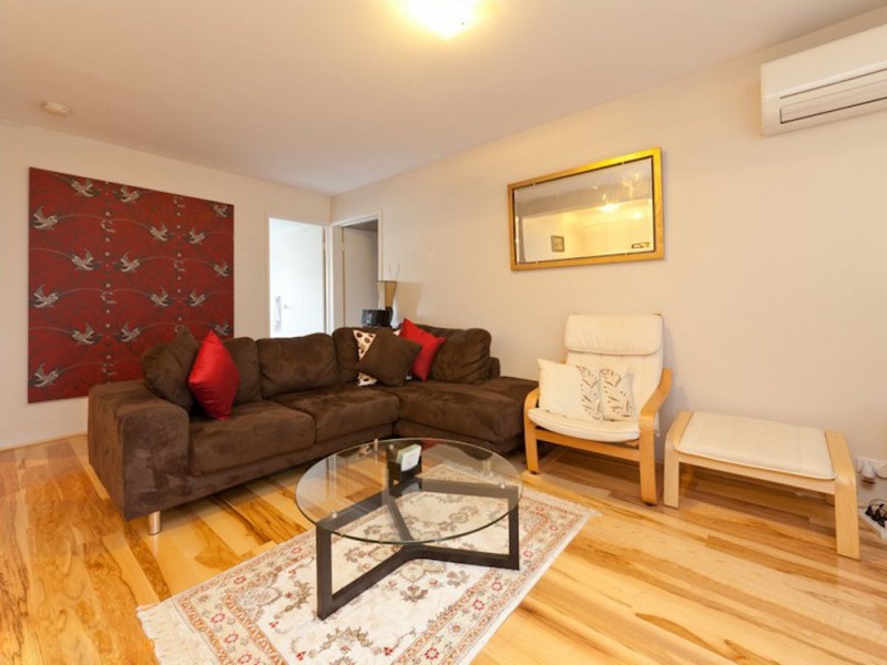 2/29 Gibb Street, Kelvin Grove QLD 4059