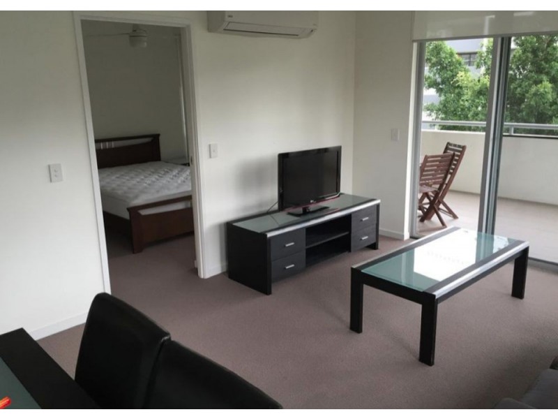 3/40 Ramsgate, Kelvin Grove QLD 4059