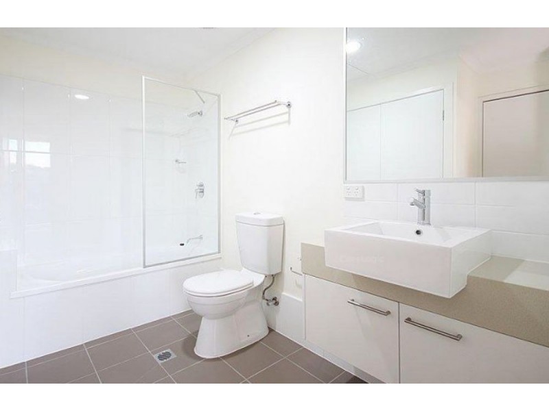 3/40 Ramsgate, Kelvin Grove QLD 4059
