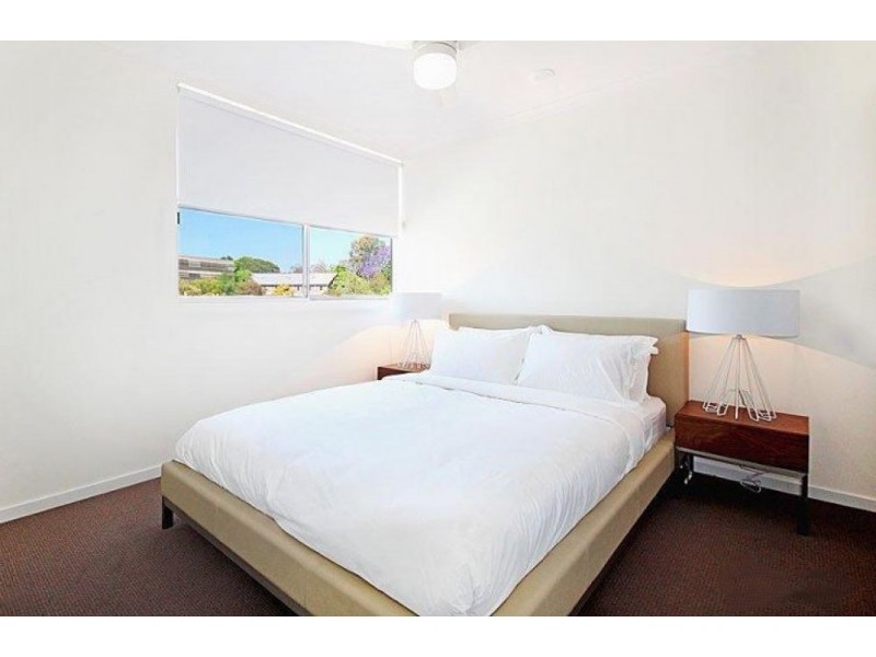 3/40 Ramsgate, Kelvin Grove QLD 4059